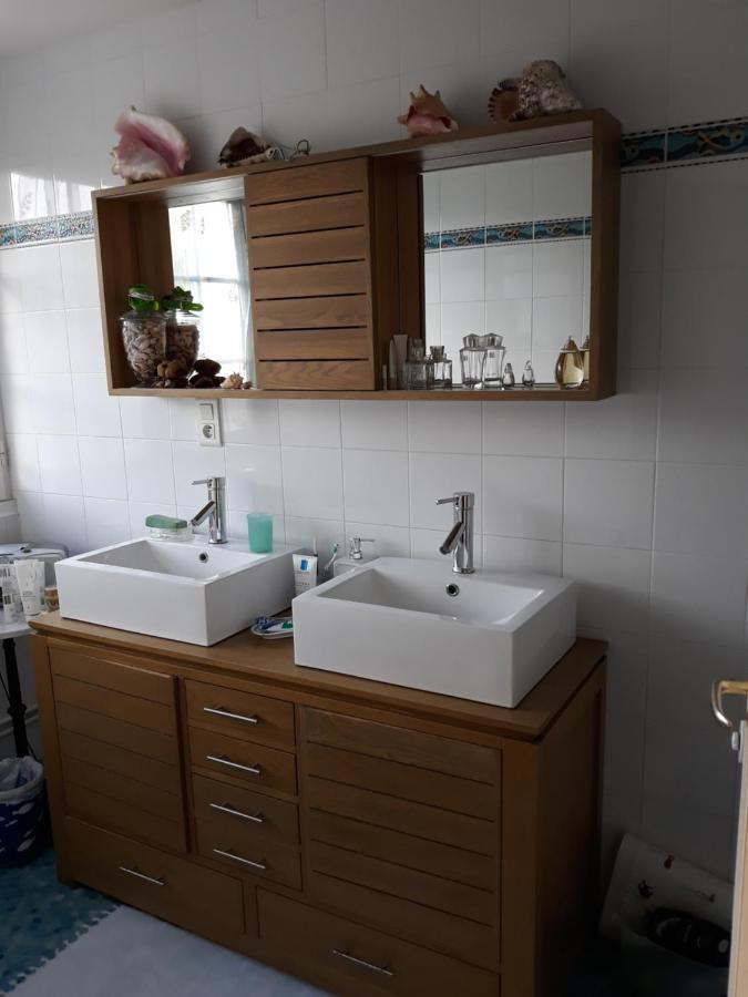 Chambre Sympa Belle Propriete Gouesnou Εξωτερικό φωτογραφία